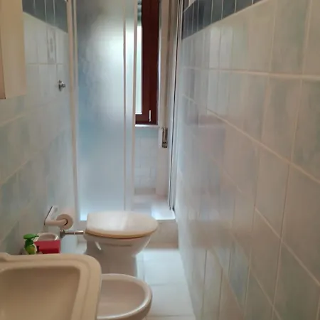 Via Tiburtina 26 Apartment *